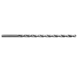 Hittco 8.5mm Extra Long Series HSS Parallel Shank Twist Drill, Overall Length: 250 mm-picture-46