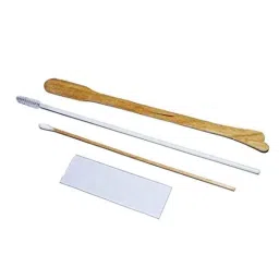 Clear &a; Sure 4 Pcs Papsmear Test Set (Pack of 10)-picture-24