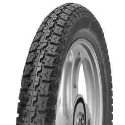 Ralco 17 inch At 2.50-17 PNU Sp Afq. 4PR Tyre &a; Tube Fitted-picture-27