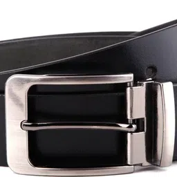 wildhorn Men Casual, Formal Black Genuine Leather Wallet - Free Size image 4