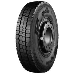 Apollo 315/80 R22.5 154M 18PR Endurace HD TL D Tubeless Tyre for Truck/Bus-picture-14