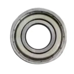 NSK 11x35x15mm Single Row Deep Groove Ball Bearing, 6202ZZNR (Pack of 10)-picture-30