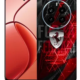 Satisfactory Realme P1 5g, Forza Art, OggyBaba Mobile Skin-image-18