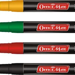 soni officemate Fine Tip Paint Markers Pen image 2