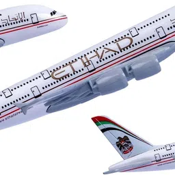 wellingston Etihad_a320scale new model image 4