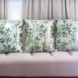 best price Silk Cushions Cover image 3