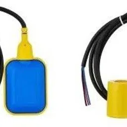 AMPEREUS High Insulated Cable Float switch sensor for all type of controller & R.o Plant Wired Sensor Security System-picture-14
