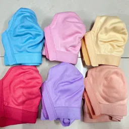 gropoz Pack of 2 Women Everyday Non Padded Bra image 3