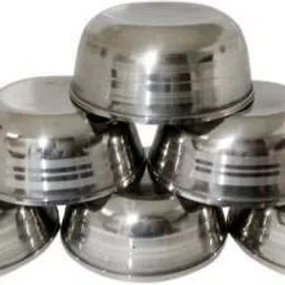 baithak Stainless Steel Vegetable Bowl EXPORT QUALITY BOWL-picture-23