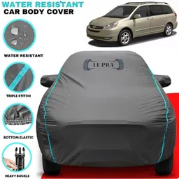 Toyota Sienna Body Cover-image-79