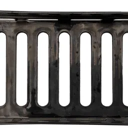 shrey Self Adhesive Wall Hanging BATHROOM floating Shelf (pack of 2) 1.260 Plastic Wall Shelf image 2