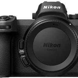 NIKON Z 7 Mirrorless Camera Body with Mount Adapter FTZ-image-0