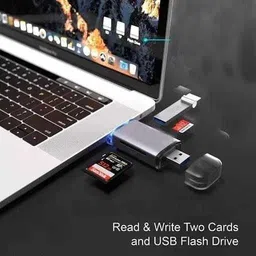 digiclicks USB OTG Adapter image 2