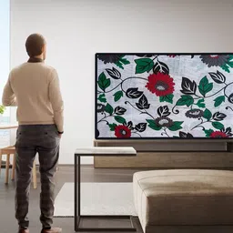 HOMBEAUTY for 24 inch Computer Monitor, TV, LCD Monitor, etc. - TVHOMHH03LED24IN image 5