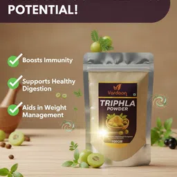 vardaan Triphala-Churan image 3