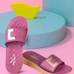 bersache Women Sports Sandal-picture-21