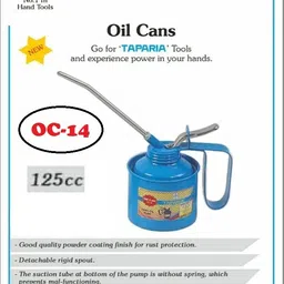 taparia OC-12 Manual Dispenser image 2