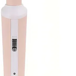 Crostal Professional hair trimmer Nose zero machine For Men & Women Fully Waterproof Grooming Kit 45 min Runtime 1 Length Settings-image-10