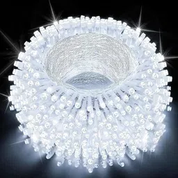 carsten 250 LEDs 50 m White Steady String Rice Lights image 2