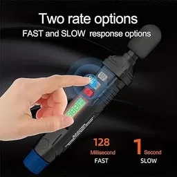 Metravi PSL-3005 Pocket Sound Level Meter Sound Meter image 3