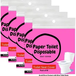 guardian Paper Toilet Seat Cover-picture-18