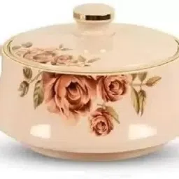 nayasa Plastic & Stainless Steel Lorenzo Casserole Thermoware Casserole Thermoware Casserole-picture-27