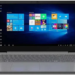 Lenovo V15 Intel Core i3 10th Gen 1035G1 - (4 GB/1 TB HDD/Windows 11 Home) V15-IIL Thin and Light Laptop-picture-12