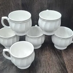 love unlimited Pack of 6 Bone China-picture-31