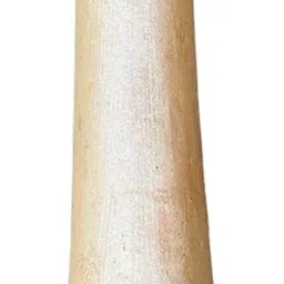 keshu handicraft Handmade 5 Inch Chillum pipe Earthenware Outside Fitting Hookah Mouth Tip image 4