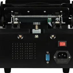 SWAGGERS Manual Value Notes Counting Machine with Fake Note Detector Note Counting Machine image 5