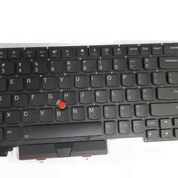 SOLUTIONS-365 COMPATIBLE FOR Lenovo Thinkpad E15 Gen 2 2021 BLACK WITH BACKLIT Internal Laptop-size Laptop Keyboard Compatible with Desktop, Laptop, Mac-picture-25