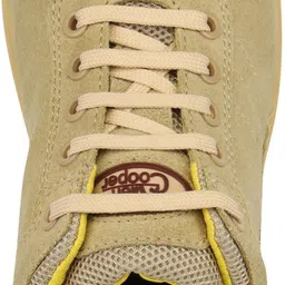 allen cooper Composite Toe Suede Safety Shoe image 2