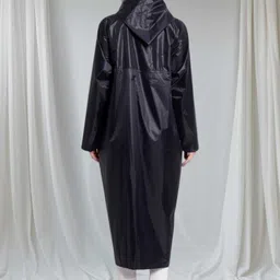 da artisan Solid Women Raincoat image 2