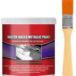 flying wing Metal Rust Remover | Fast-Acting Rust Dissolver for Iron | Corrosion Solution Rust Removal Gel-picture-13