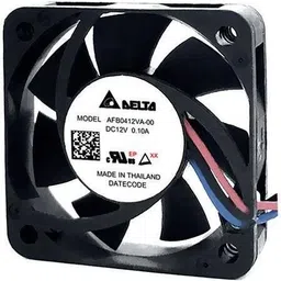 The Shoptron AFB0412VA-00 Cooling Fan All in one Cooler image 1