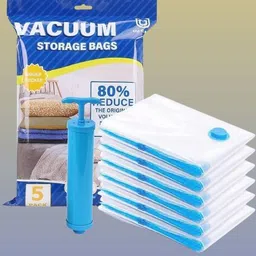 omnnix vacuumbag415 Travel Storage Vacuum Bags-picture-32