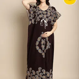 secret wish Women Nightdress-picture-26