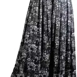 sarafatkhan Pack of 2 Women Flared Multicolor Lycra Blend Trousers image 2