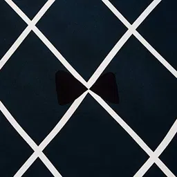 turiya Polycotton, Synthetic Geometric 1 Seater Chair Cover image 2