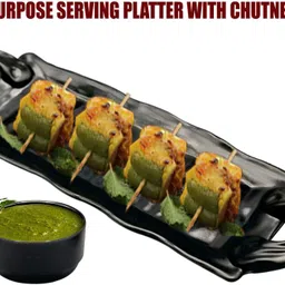 zido Premium_1 PCS. b-747 AND 1 PCS. B-958_h205 Sizzler Tray-picture-21