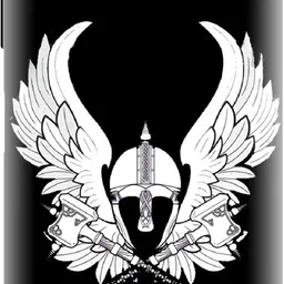 Snooky Sony Xperia 10 II Mobile Skin-picture-21