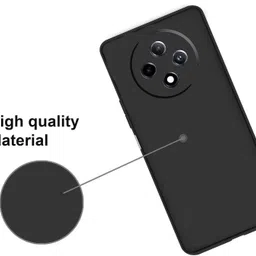 micvir Back Cover for OPPO F27 Pro Plus 5G image 2