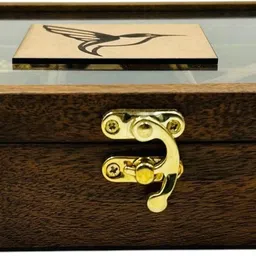 angira handicarft Spice Set Wooden image 4