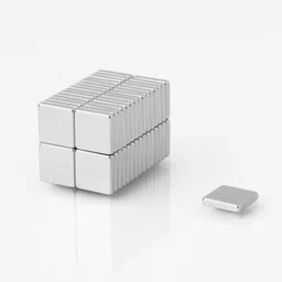 wild accessories Strong Neodymium Round Magnets for DIY, Home, Office, School Projects, & More Fridge Magnet, Kitchen Organiser Magnet, Multipurpose Office Magnets Pack of 10-picture-14