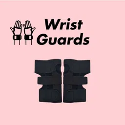 styrkr Kids Safety Kit for Cycling and Skating With Helmet@87 Skating Kit image 3