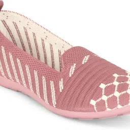 inklenzo Fashionable Bellies for Women |Dailywear shoes, Slip-On, Comfortable Flats Bellies For Women image 3