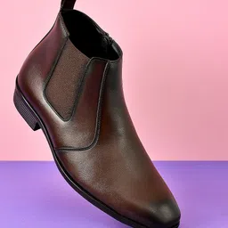 ofri Air Chelsea Boot Boots For Men-picture-13