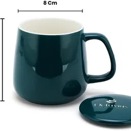 uniworldwide COFFEEM04 Personal Coffee Maker image 4