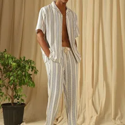 mufti BNDR-5014-T Men Pyjama image 4