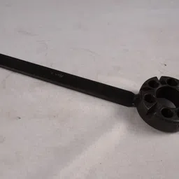 virattools Bajaj Platina, KB4S, Discover, Caliber 6 Pin Leg Clutch Centre Holder or Attact Lever Tool image 3